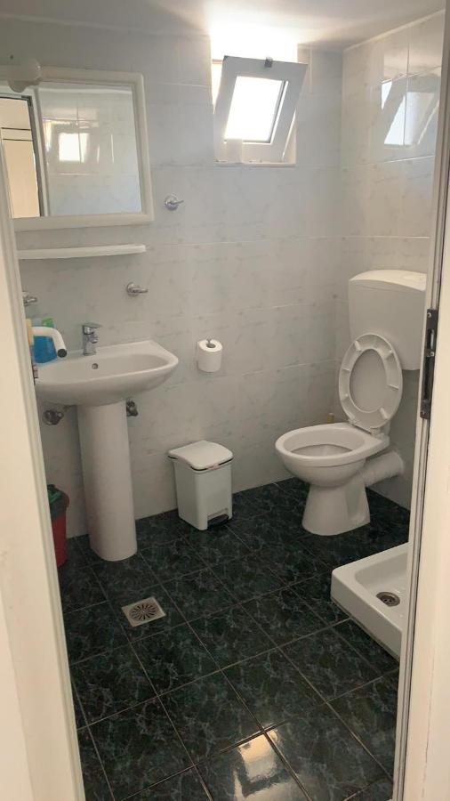 Sindonia Beach Apartment'S Psari Forada Екстериор снимка
