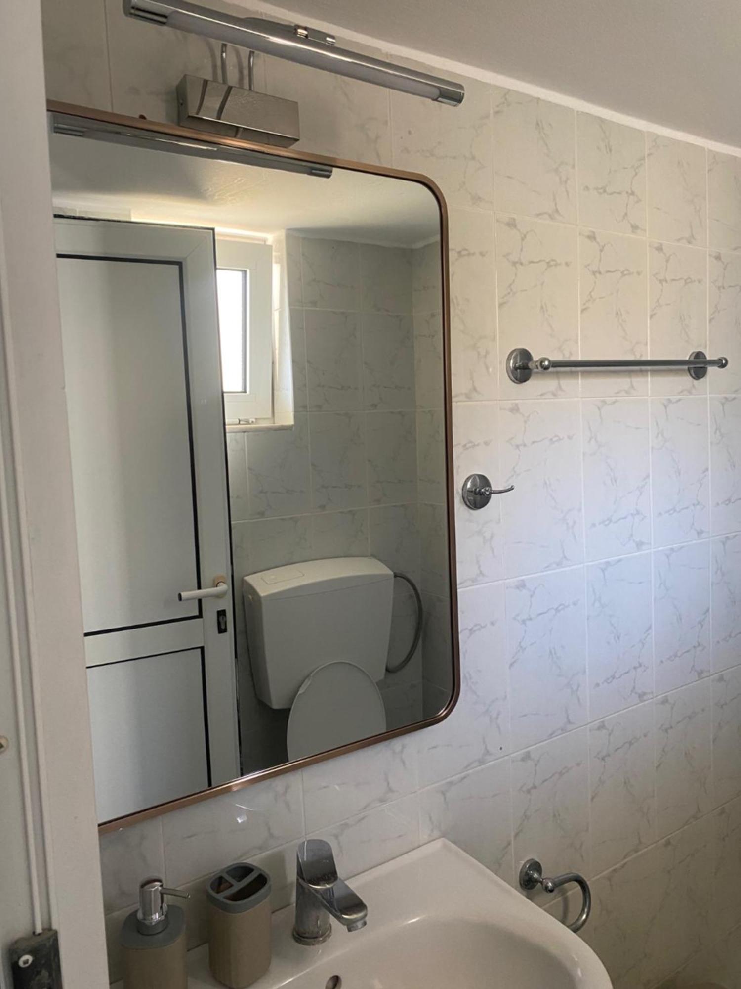 Sindonia Beach Apartment'S Psari Forada Екстериор снимка