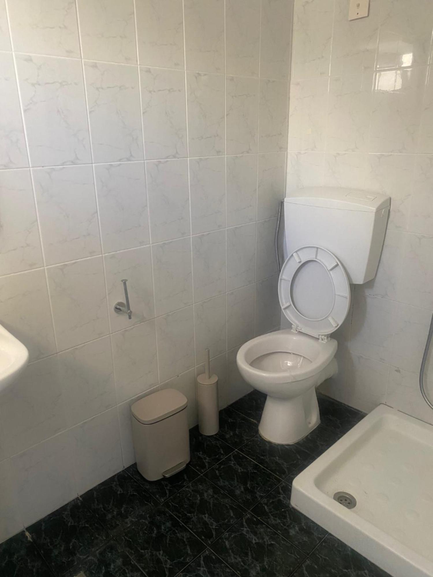 Sindonia Beach Apartment'S Psari Forada Екстериор снимка